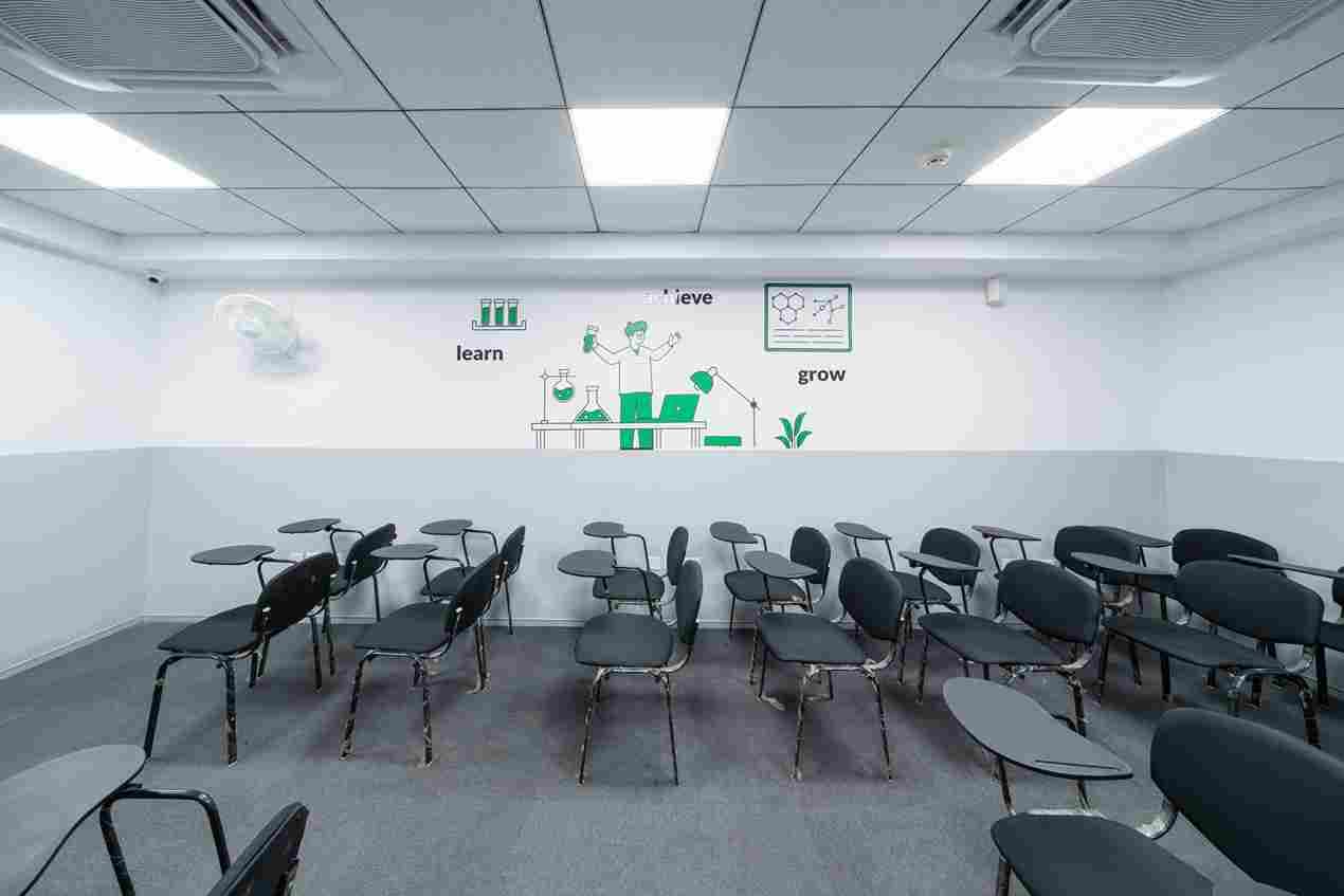 Emversity School of Hospitality & Allied Health Sciences ,Kolkata Kolkata Office Space photo 7